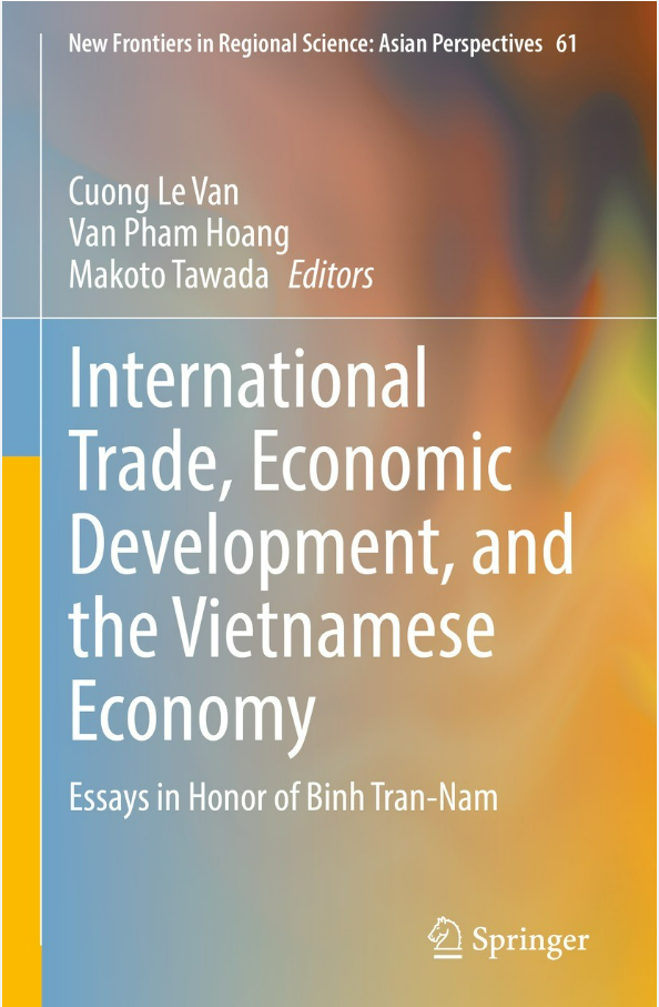 Economy of Vietnam